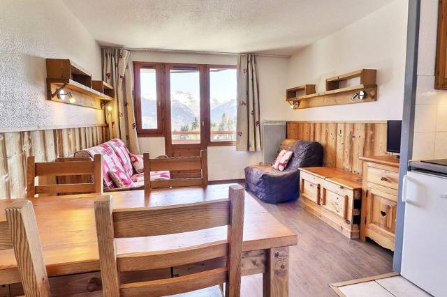 Appartements LE GRAND BOIS A - La Tania