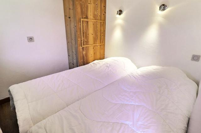 Appartements LE GRAND BOIS A - La Tania