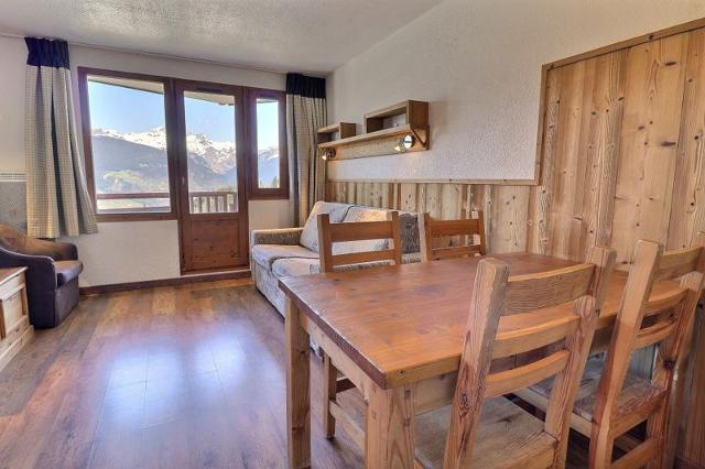 Appartements LE GRAND BOIS A - La Tania