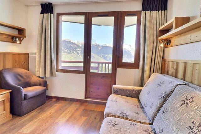 Appartements LE GRAND BOIS A - La Tania