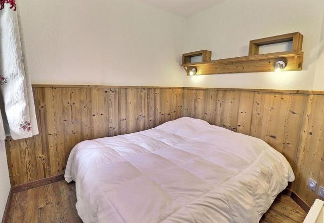 Appartements LE GRAND BOIS A - La Tania