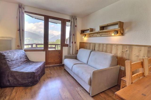 Appartements LE GRAND BOIS A - La Tania