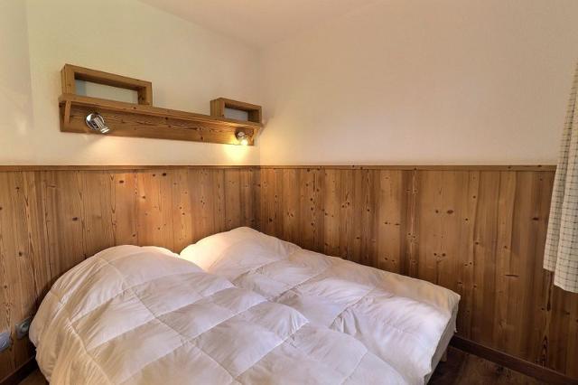 Appartements LE GRAND BOIS A - La Tania