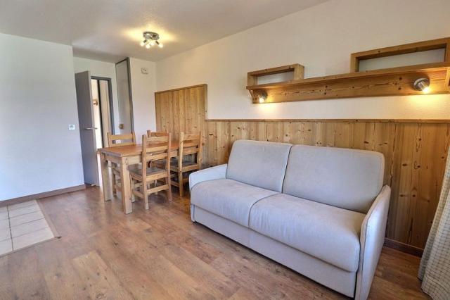 Appartements LE GRAND BOIS A - La Tania