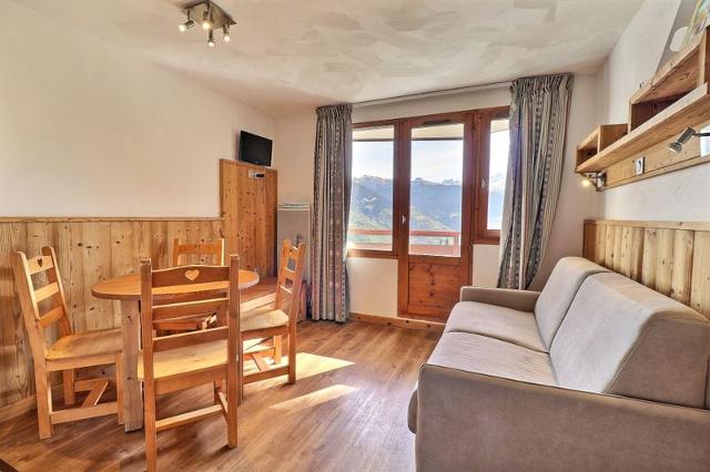 Appartements LE GRAND BOIS A - La Tania