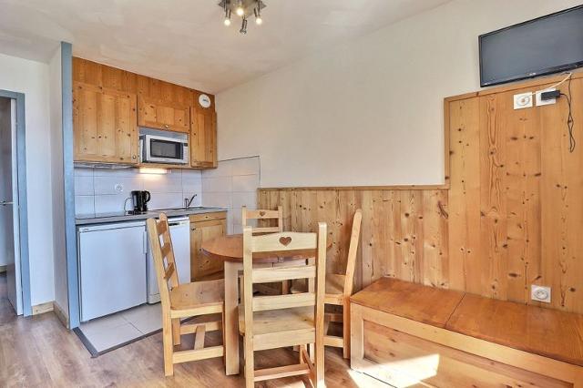 Appartements LE GRAND BOIS A - La Tania