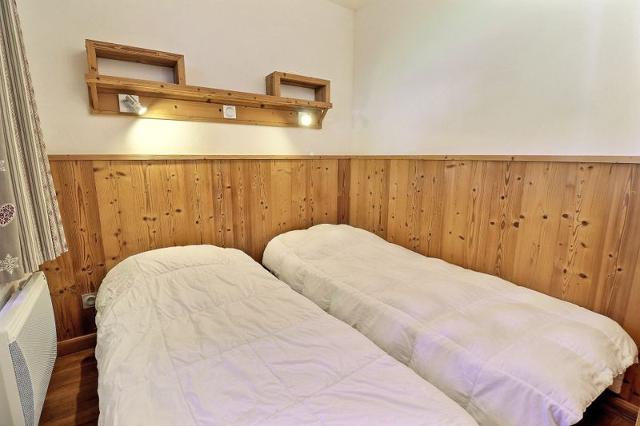 Appartements LE GRAND BOIS A - La Tania