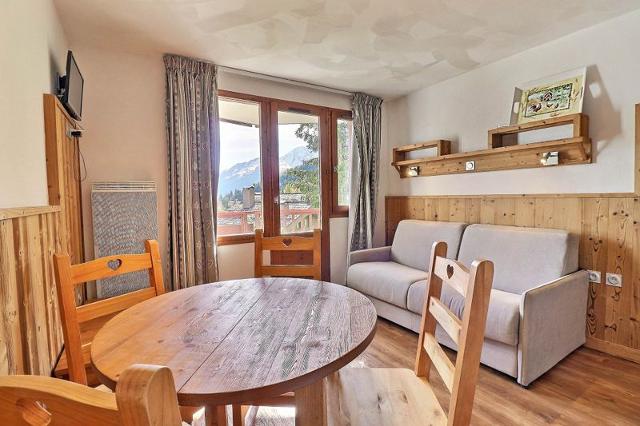 Appartements LE GRAND BOIS A - La Tania