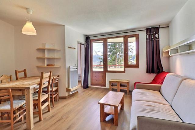 Appartements LE GRAND BOIS A - La Tania