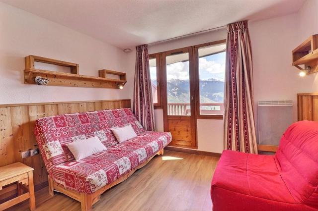 Appartements LE GRAND BOIS A - La Tania