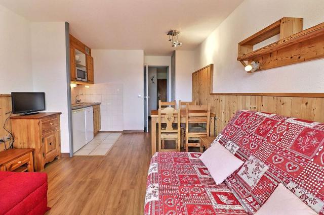 Appartements LE GRAND BOIS A - La Tania