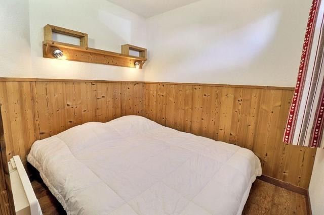 Appartements LE GRAND BOIS A - La Tania