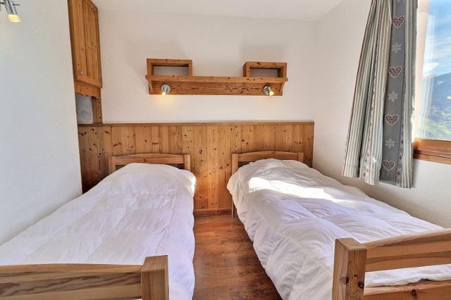 Appartements LE GRAND BOIS A - La Tania