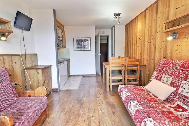 Appartements LE GRAND BOIS A - La Tania