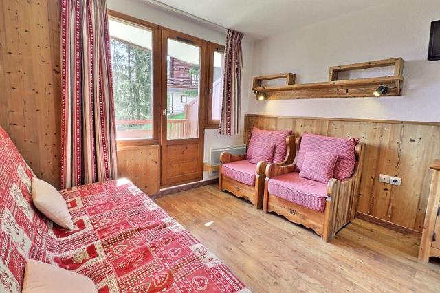 Appartements LE GRAND BOIS A - La Tania