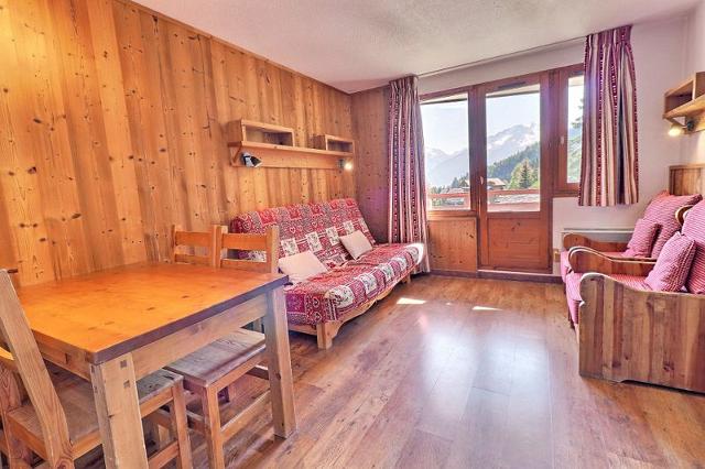 Appartements LE GRAND BOIS A - La Tania