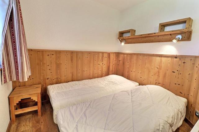 Appartements LE GRAND BOIS A - La Tania