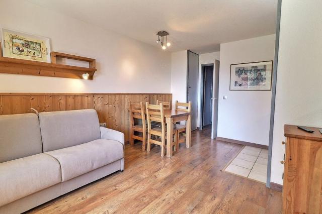 Appartements LE GRAND BOIS A - La Tania