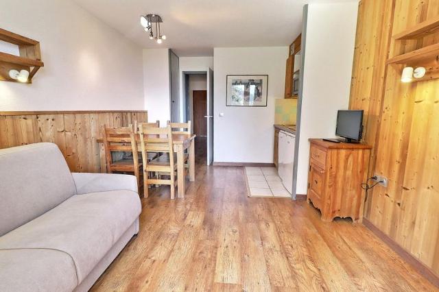 Appartements LE GRAND BOIS A - La Tania