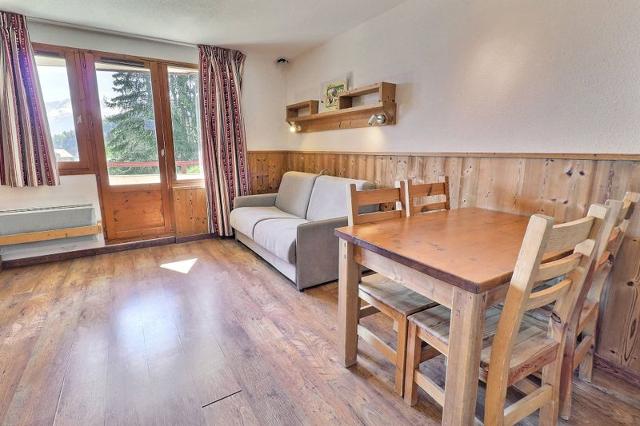 Appartements LE GRAND BOIS A - La Tania