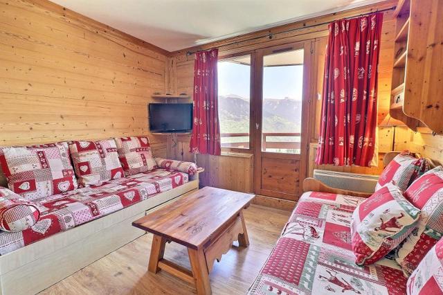 Appartements LE GRAND BOIS A - La Tania