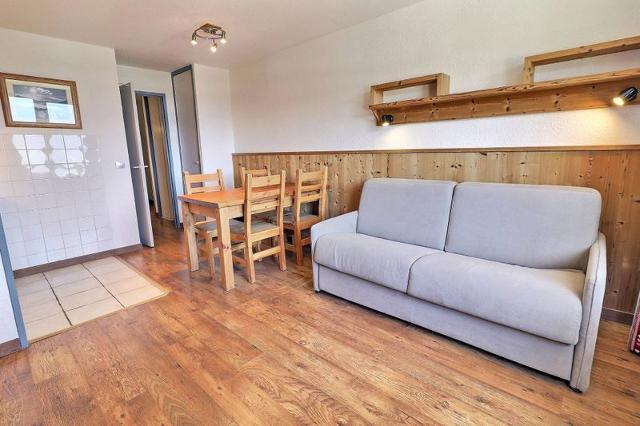 Appartements LE GRAND BOIS A - La Tania