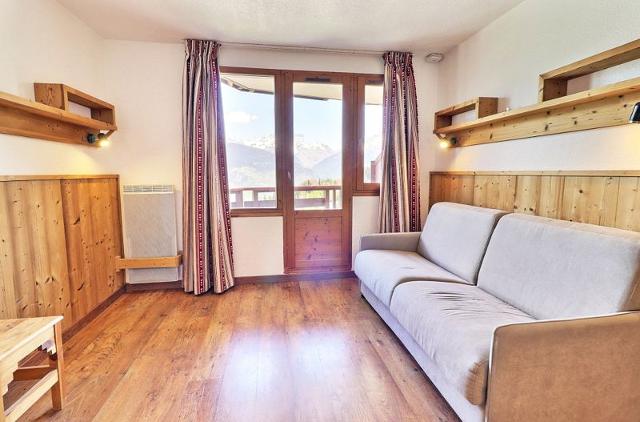 Appartements LE GRAND BOIS A - La Tania