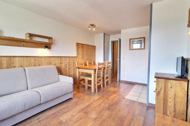 Appartements LE GRAND BOIS A - La Tania