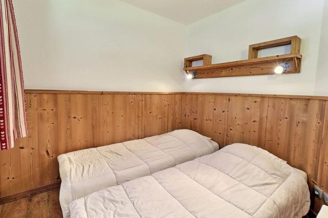 Appartements LE GRAND BOIS A - La Tania