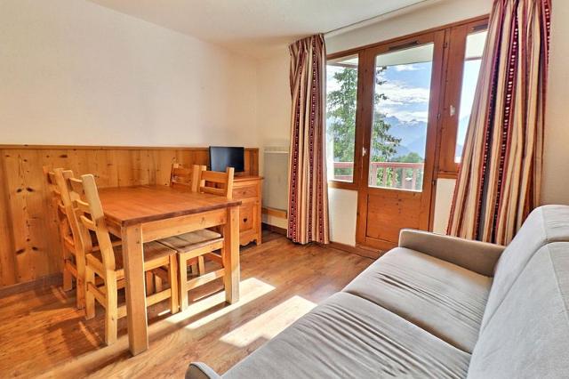 Appartements LE GRAND BOIS A - La Tania