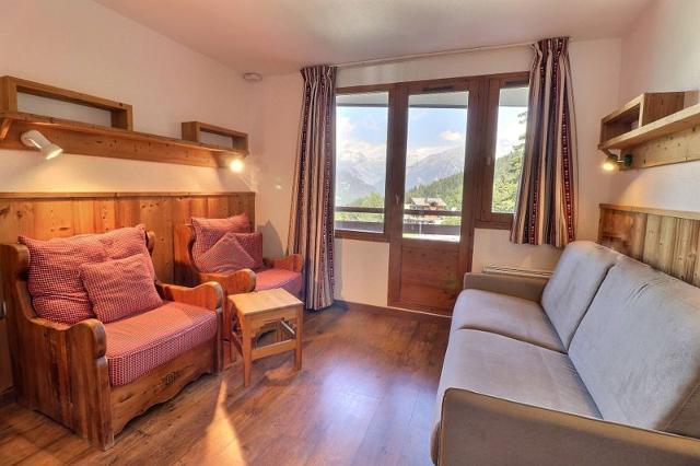 Appartements LE GRAND BOIS A - La Tania