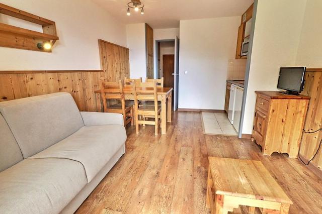 Appartements LE GRAND BOIS A - La Tania