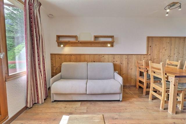 Appartements LE GRAND BOIS A - La Tania