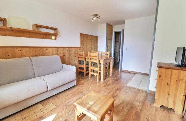 Appartements LE GRAND BOIS A - La Tania