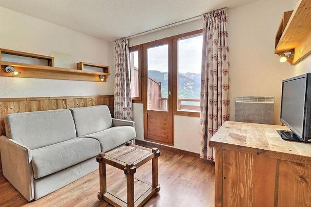 Appartements LE GRAND BOIS A - La Tania