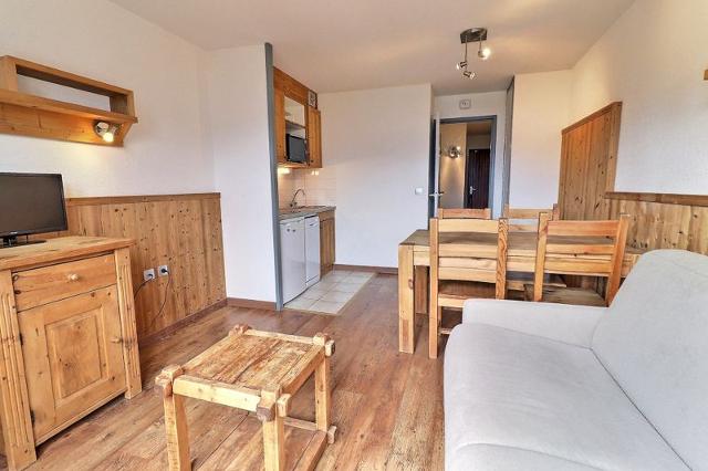 Appartements LE GRAND BOIS A - La Tania