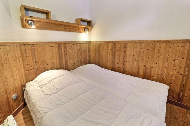 Appartements LE GRAND BOIS A - La Tania