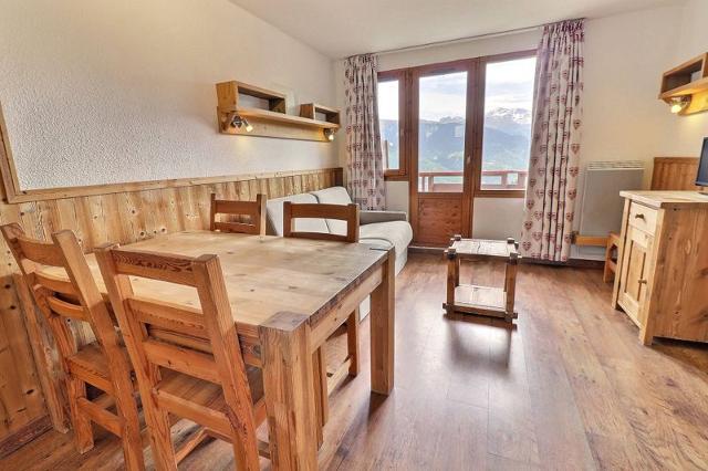 Appartements LE GRAND BOIS A - La Tania