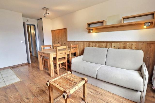 Appartements LE GRAND BOIS A - La Tania