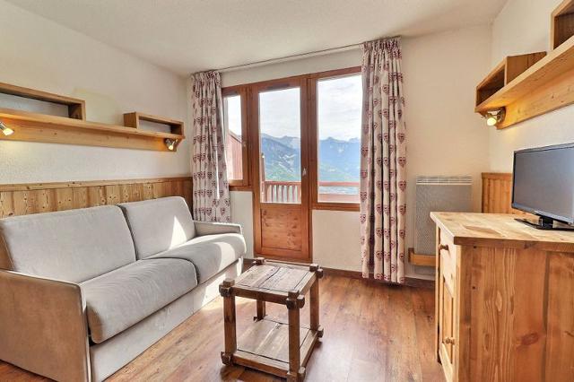 Appartements LE GRAND BOIS A - La Tania