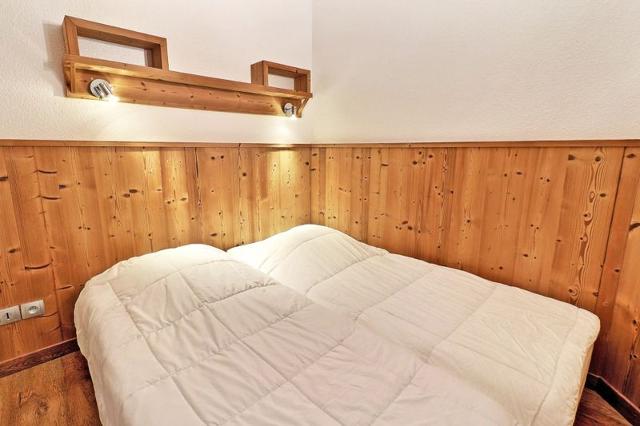 Appartements LE GRAND BOIS A - La Tania