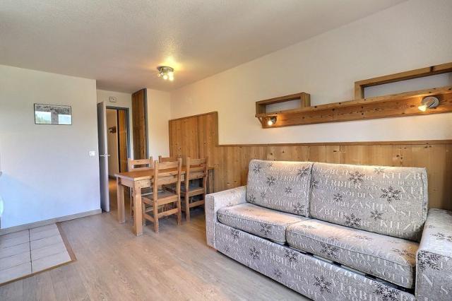 Appartements LE GRAND BOIS A - La Tania