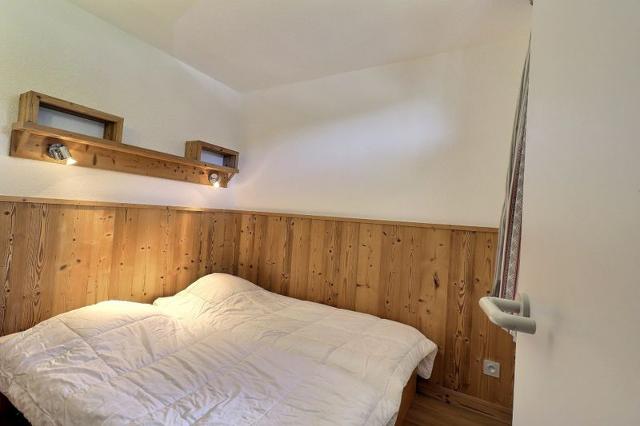 Appartements LE GRAND BOIS A - La Tania