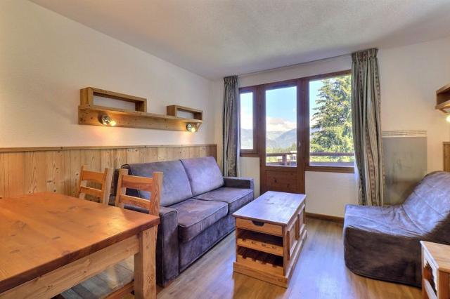 Appartements LE GRAND BOIS A - La Tania