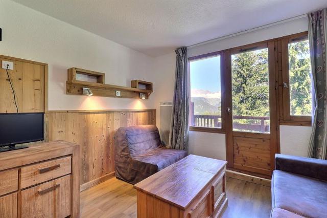 Appartements LE GRAND BOIS A - La Tania