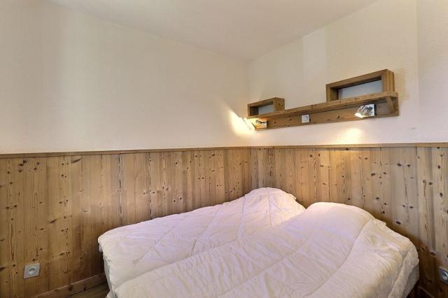 Appartements LE GRAND BOIS A - La Tania