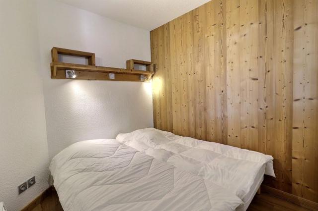 Appartements LE GRAND BOIS A - La Tania