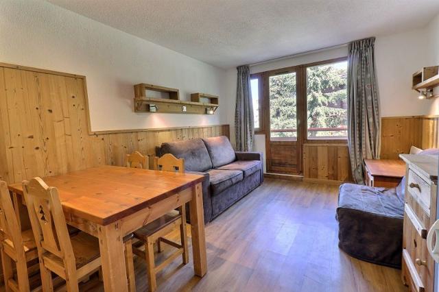 Appartements LE GRAND BOIS A - La Tania