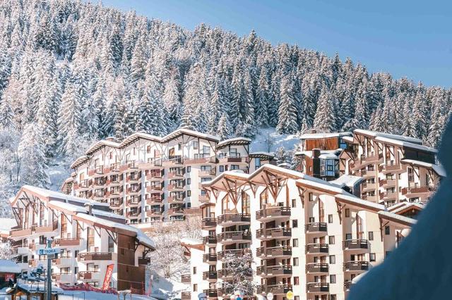 Appartements LE GRAND BOIS A - La Tania