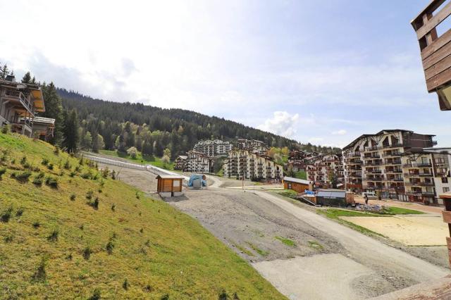 Appartements LE GRAND BOIS B - La Tania